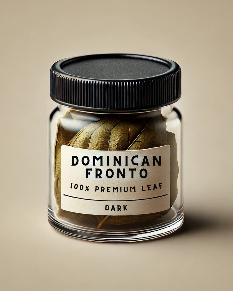 1 Premium Fronto Leaf - Dark