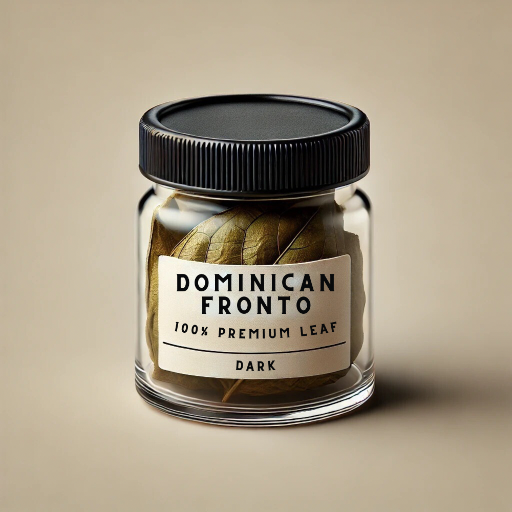 1 Premium Fronto Leaf - Dark