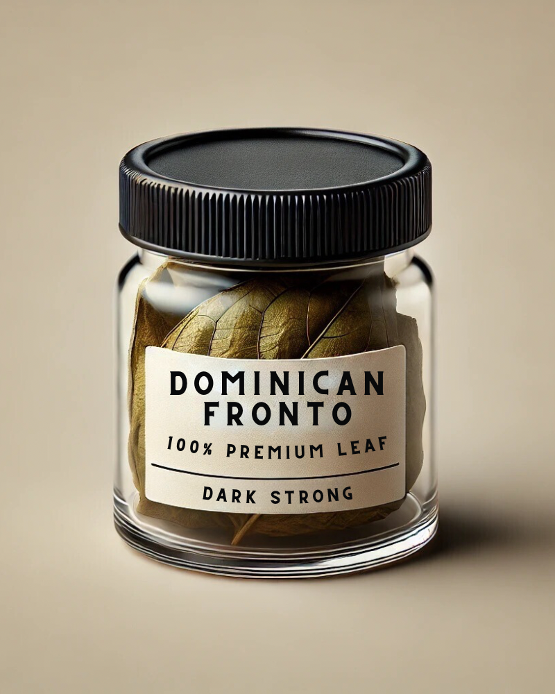 1 Premium Fronto Leaf - Dark Strong